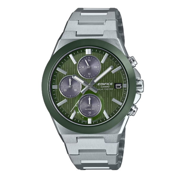 EFS-S650YD-3AJF CASIO カシオ EDIFICE