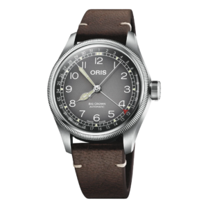 01 754 7779 4063-Set ORIS オリス ビッグクラウン オリス×チェルボボランテ