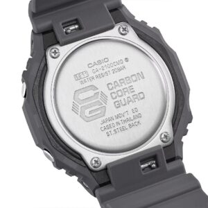 GA-2100CMD-8AJF CASIO カシオ ANALOG-DIGITAL Gショック