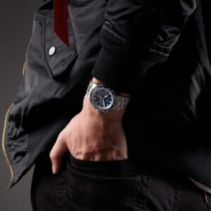 【限定900本】 CA4665-59L CITIZEN シチズン プロマスター SKY Blue Impulse 限定モデル