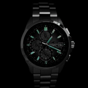 【世界限定1,000本】OCW-T2600RA-8AJF CASIO カシオ オシアナス Classic Line