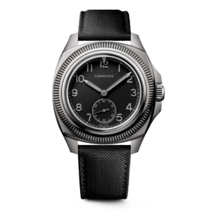 【世界限定1,935本】 L2.838.1.53.2 LONGINES ロンジン パイロット マジェテック パイオニアエディション 43mm