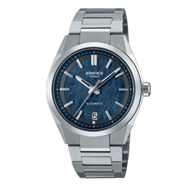 EFK-100YD-2AJF CASIO カシオ EDIFICE AUTOMATIC