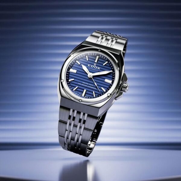 80142-3M-BUIN EDOX エドックス デルフィン オリジナル 1973