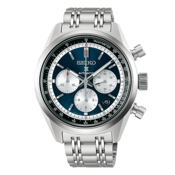 SBEC025 SEIKO セイコー プロスペックス SPEEDTIMER