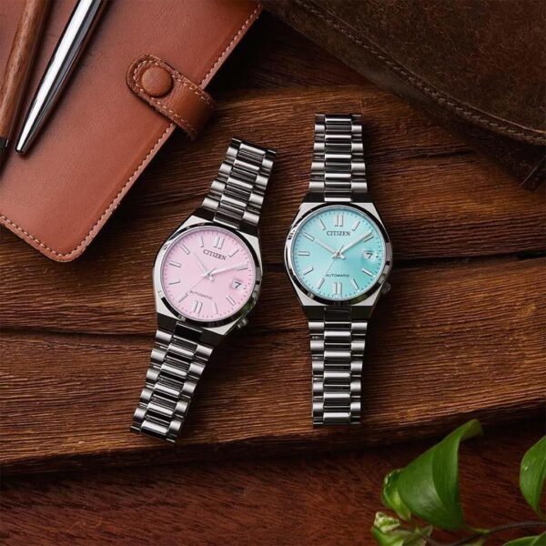 NJ0200-50L CITIZEN シチズン シチズンコレクション TSUYOSA collection