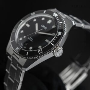 01 733 7795 4054-Set ORIS オリス ダイバーズ デイト 39mm