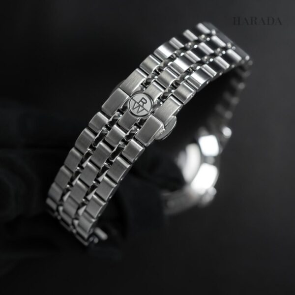 2930-ST-65001 RAYMOND WEIL レイモンド ウェイル ミレジム 39.5mm