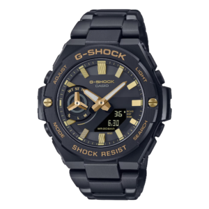 GST-B500BD-1A9JF G-STEEL CASIO カシオ Gショック