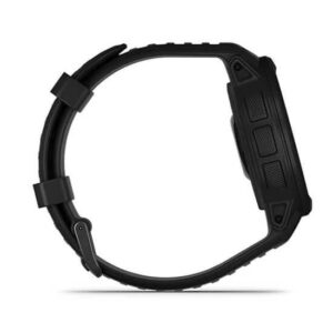 010-02627-43 GARMIN ガーミン インスティンクト2 デュアル パワー タクティカル エディション ブラック