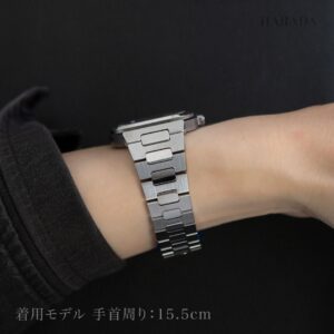 BR05A-S-EA-ST/SST Bell & Ross ベル&ロス BR05 ブルー ダイアモンド イーグル 36mm