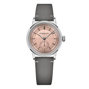 2130-STC-80001 RAYMOND WEIL レイモンド ウェイル ミレジム 35mm