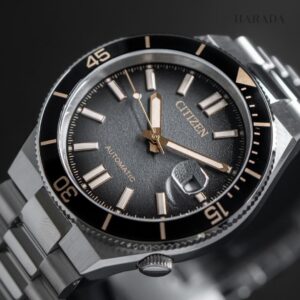 【世界限定12,000本】 NJ0238-57E CITIZEN シチズン シチズンコレクション