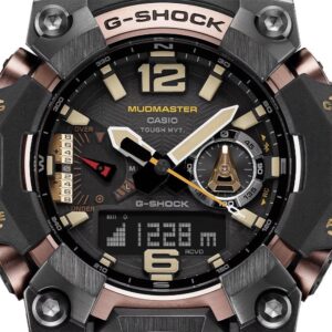 GWG-B1000-1A4JF CASIO カシオ マッドマスター Gショック
