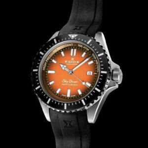 80120-3NCA-ODN EDOX エドックス ネプチュニアン オートマティック