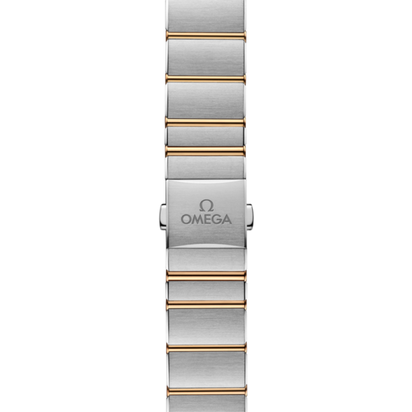131.20.28.60.55.002 OMEGA オメガ コンステレーション 28MM
