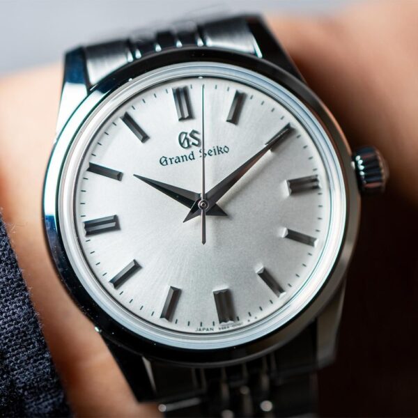 SBGW305 Grand Seiko グランドセイコー 9Sメカニカル