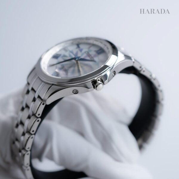 【限定400本】 CB1080-52W CITIZEN シチズン エクシード