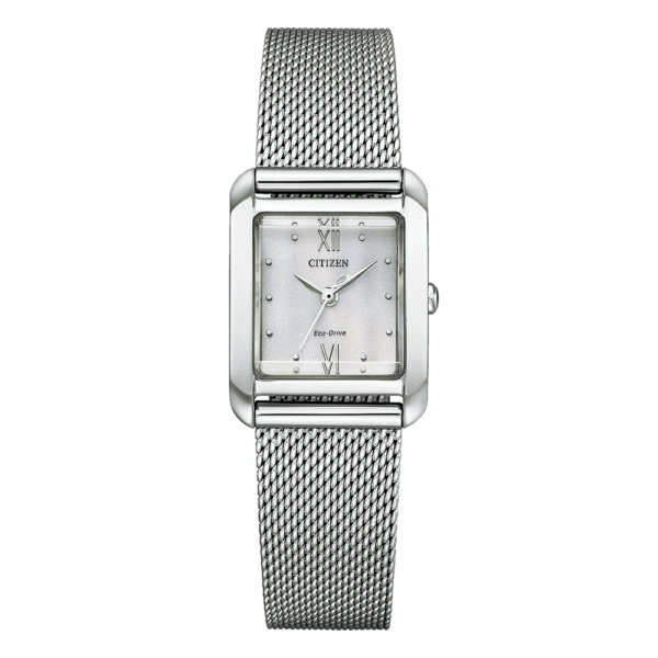 EW5590-62A CITIZEN シチズン シチズンエル スクエアコレクション