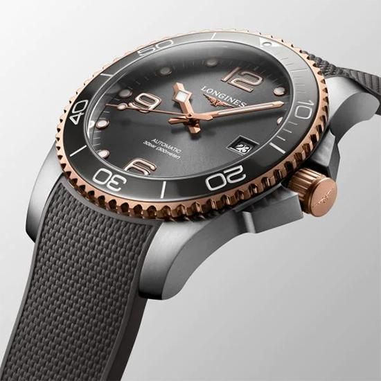 L3.781.3.78.9 LONGINES ロンジン ハイドロコンクエスト 41mm