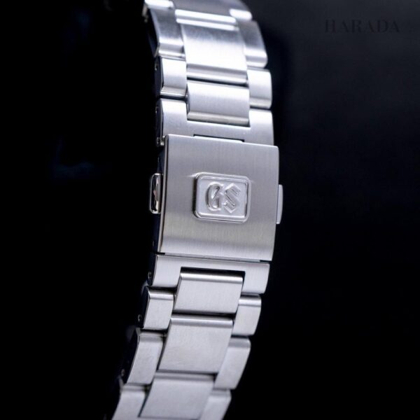 SBGA439 Grand Seiko グランドセイコー 9Rスプリングドライブ