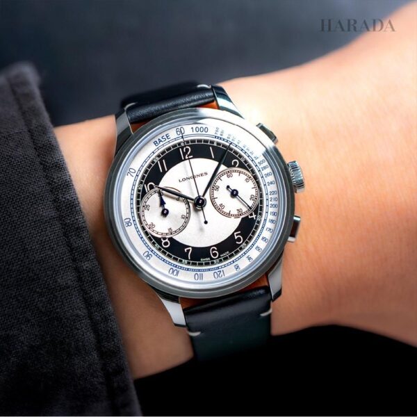 L2.830.4.93.0 LONGINES ロンジン タキシード 40mm