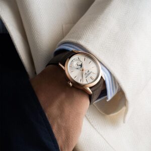 2766-PC5-64001 RAYMOND WEIL レイモンド ウェイル フリーランサー 40mm