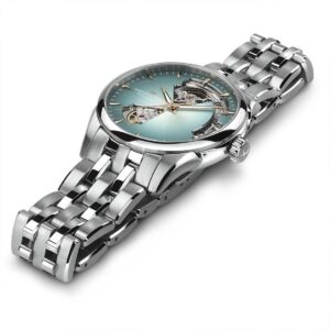 H32215143 HAMILTON ハミルトン ジャズマスター オープンハート 36mm