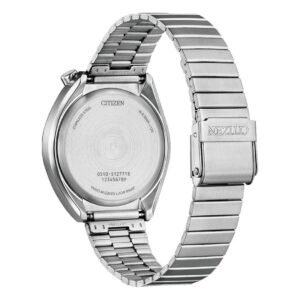 【世界限定4,000本】 AN3660-73X CITIZEN シチズン シチズンコレクション レコードレーベル