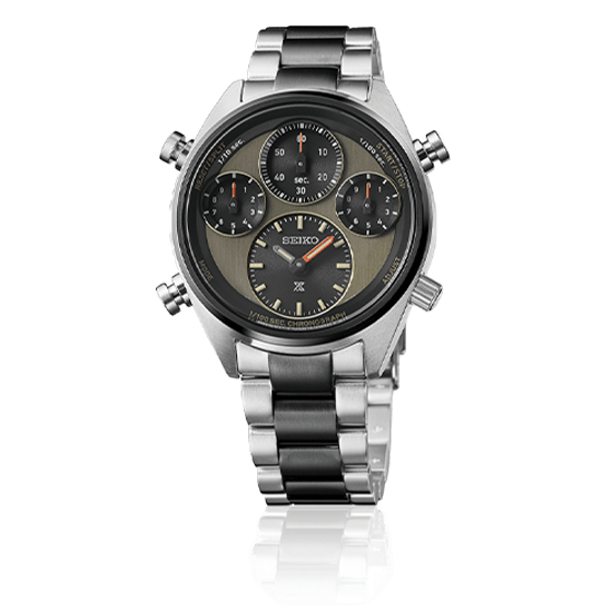 【世界限定4,000本】 SBER005 SEIKO セイコー プロスペックス SPEEDTIMER