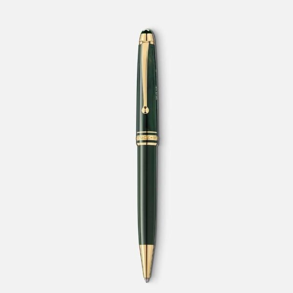 MB131344 MONTBLANC モンブラン マイスターシュテュック ジ オリジン コレクション クラシック ボールペン