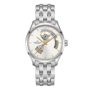 H32675151 HAMILTON ハミルトン ジャズマスター オープンハート 40mm