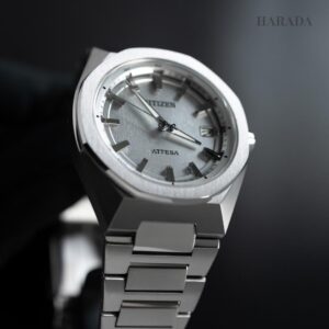 CB3040-56H CITIZEN シチズン アテッサ ACT Line