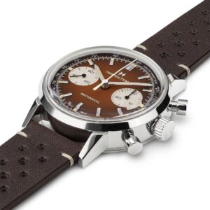 H38429591 HAMILTON ハミルトン アメリカンクラシック イントラマティック クロノグラフ H 40mm