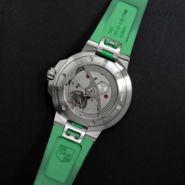 01 400 7769 6357-07 4 22 77FC ORIS オリス アクイスデイト キャリバー400 41.5mm