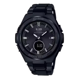 BABY-G G-MS MSG-W200CG-1AJF