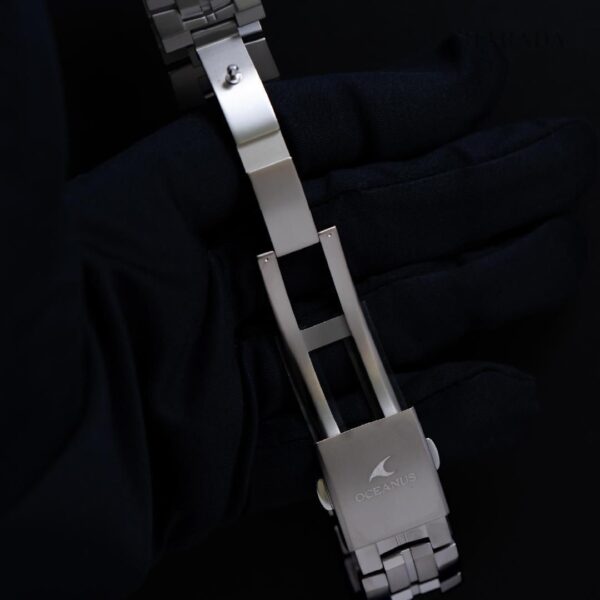 OCW-S400RA-2AJF CASIO カシオ オシアナス マンタ