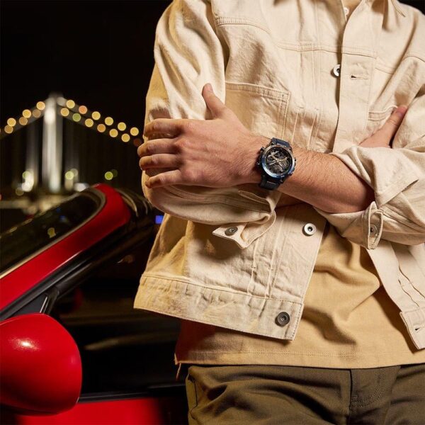 ECB-2000YNP-1AJF CASIO カシオ EDIFICE