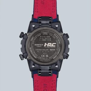 ECB-2000HR-1AJR CASIO カシオ EDIFICE
