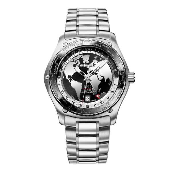 1216666 EBEL エベル 1911 ジェント 42mm