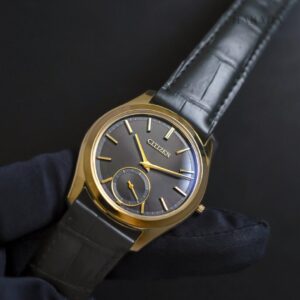 AQ5022-02E CITIZEN シチズン エコ・ドライブ ワン