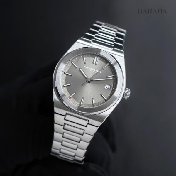 1000-ST-52001 RAYMOND WEIL レイモンド ウェイル A.R.T. 38mm