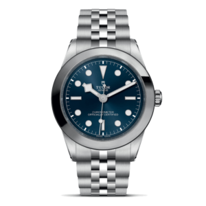 M79660-0002 TUDOR チューダー ブラックベイ 39