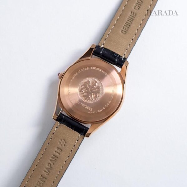 EB4002-04Y The CITIZEN ザ・シチズン レディース