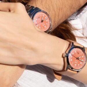 01 403 7799 4068-07 6 20 11FC ORIS オリス ビッグクラウン ポインターデイト キャリバー403 40mm