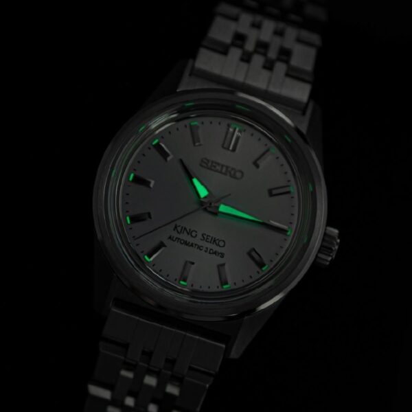 SDKS027 SEIKO セイコー キングセイコー