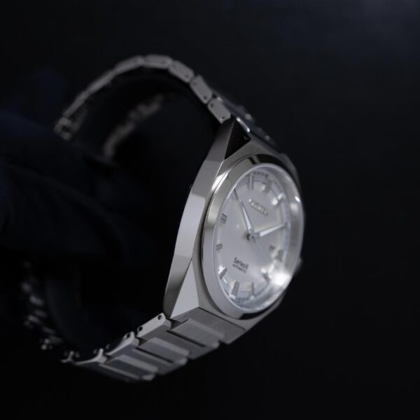 NB6010-81A CITIZEN シチズン シリーズ8 831メカニカル
