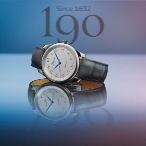 L2.793.4.73.2 LONGINES ロンジン マスターコレクション 190周年記念モデル 40mm