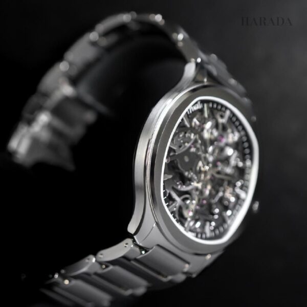 G0A45001 PIAGET ピアジェ ポロ スケルトン