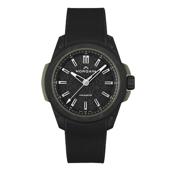 N3000.21Q24.B02 NORQAIN ノルケイン インディペンデンス ワイルドワン 42mm カーキ
